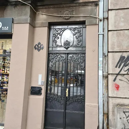 Kaliopi Apartament