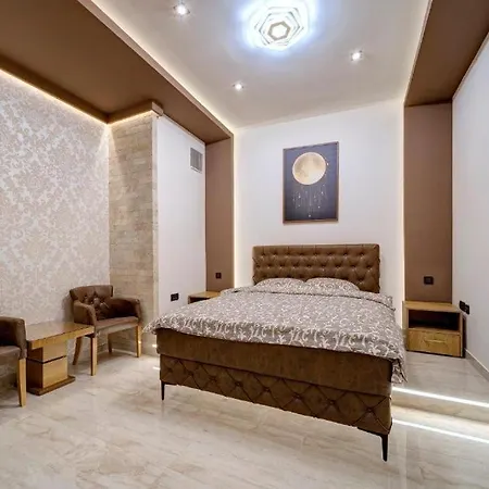 Apartament Kaliopi *