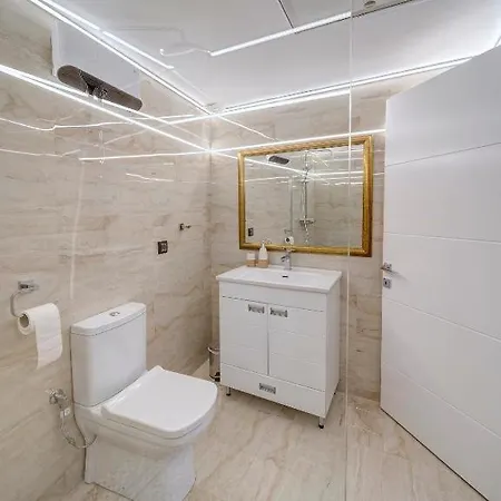 Apartament Kaliopi