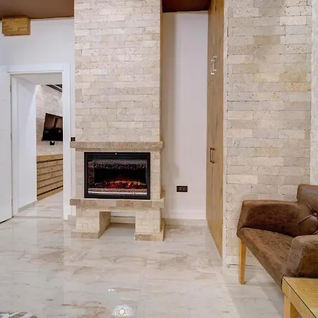 Kaliopi Apartament *