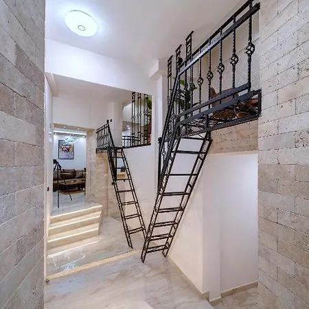 Apartament Kaliopi Belgrad