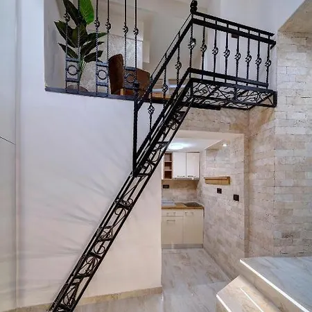Apartament Kaliopi