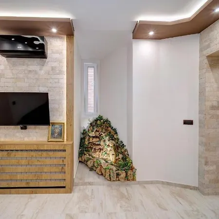Apartament Kaliopi *