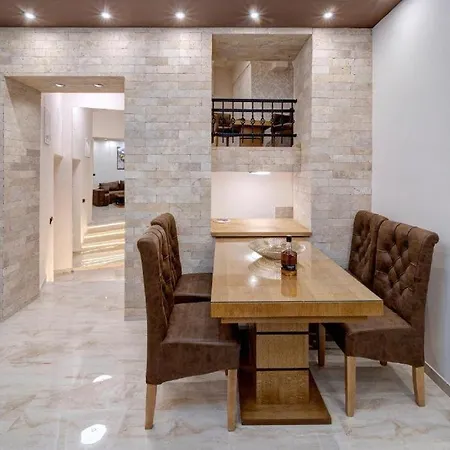 Kaliopi Apartament *