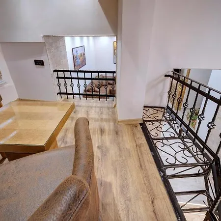 Kaliopi Apartament Belgrad