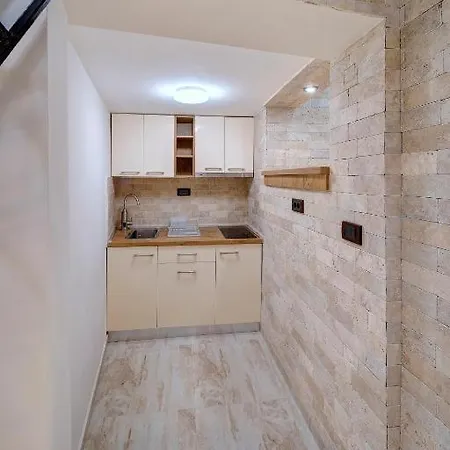 Apartament Kaliopi *