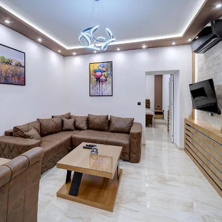 Kaliopi Belgrad