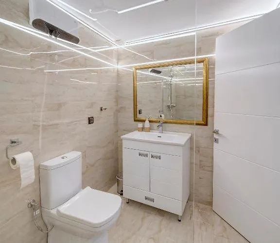 アパート Kaliopi