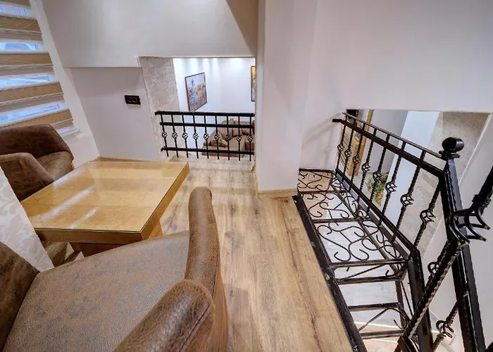 Kaliopi アパート ベオグラード