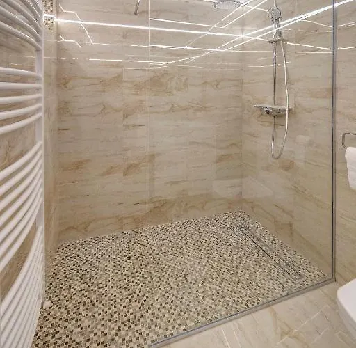 Kaliopi アパート