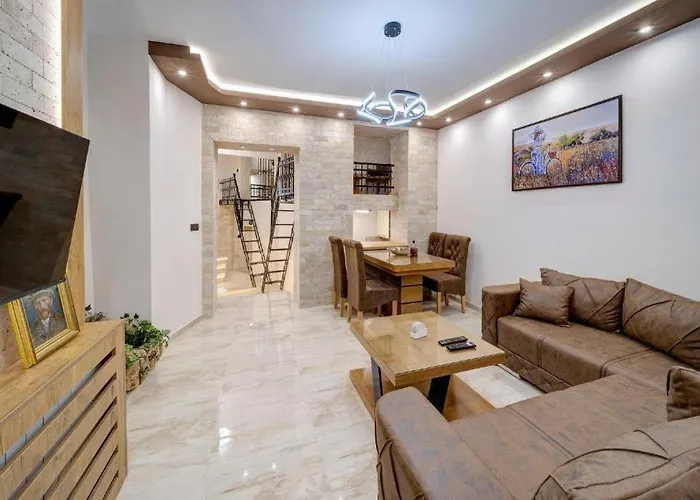 Kaliopi アパート ベオグラード