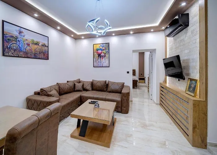 Kaliopi ベオグラード